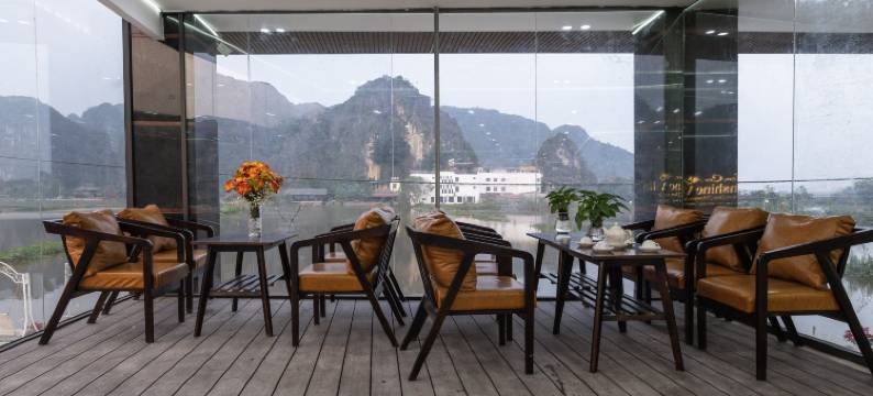 Tam Coc Sunshine Villa图片