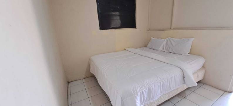 Hotel O 阿曼达伊斯兰民宿(Hotel O Guest House Amanda Syariah)图片