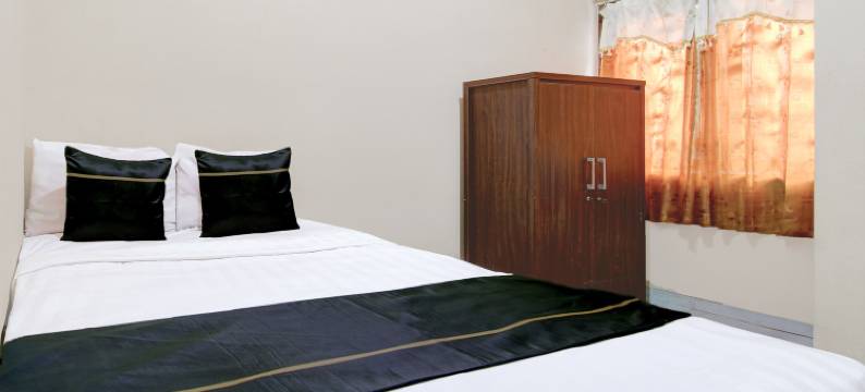 Hotel O Homestay Ka Villa Syariah图片