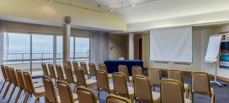 佩斯塔纳大洋度假酒店(Pestana Grand - Premium Ocean Resort)图片