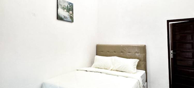 Bint’s Guesthouse Syariah图片