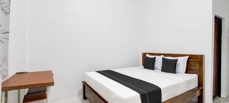 OYO 95097 格里亚阿斯里旅馆(OYO 95097 Griya Asri Guest House)图片