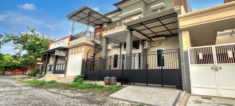 OYO 95170 Purnama Baru Syariah图片