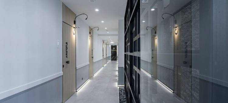雅典费洛索菲亚套房酒店(Philosofia Athens Suites)图片