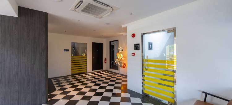 和平酒店(Peace Hotel)图片