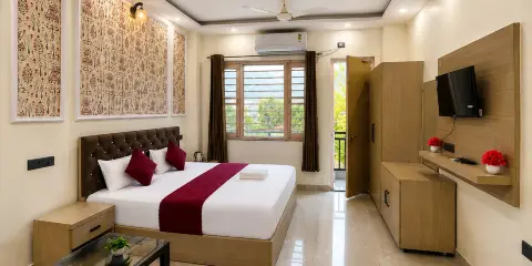 Hotel Pratishtha