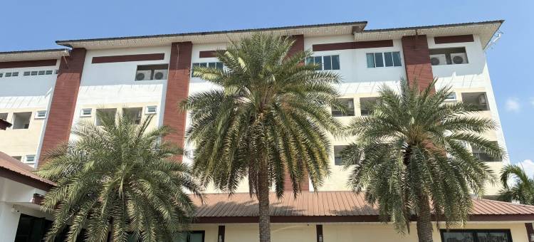 The Prince Grand Hotel图片