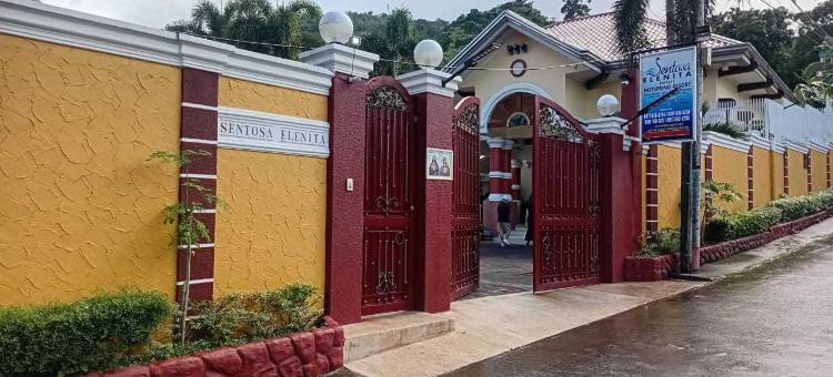 圣淘沙埃莱尼塔私人度假屋(Townhouse Sentosa Elenita Private Resort)图片