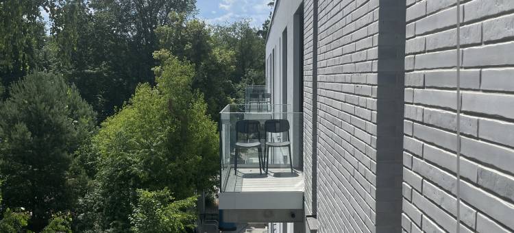 H24 Hotel Berlin Grünau图片