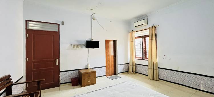 Hotel O near Universitas Sumatera Utara formerly Mansyur III Guest House Syariah图片