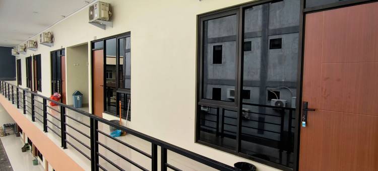 新腾特伦旅馆(Tentrem Guesthouse Baru)图片