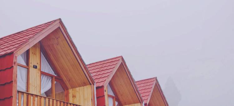 米亚尔扎法小屋(Miarzafa cabin house)图片