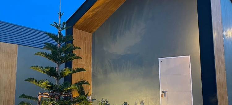 Tara Valley Saraburi图片