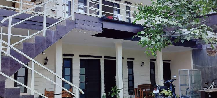 Home Stay Sulfat Indah Syariah图片
