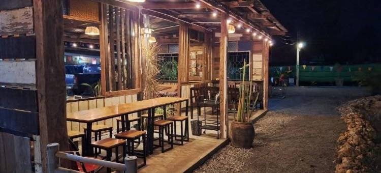 哈格旺民宿(Hug Wang Homestay)图片