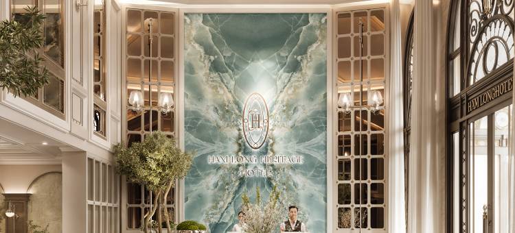 HERITAGE HAM LONG HOTEL & SPA图片
