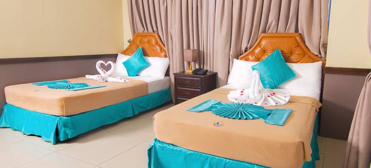 宿务水手庭院酒店(Mariners Court Hotel Cebu)图片