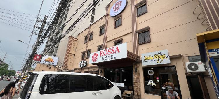 Rossa Hotel图片