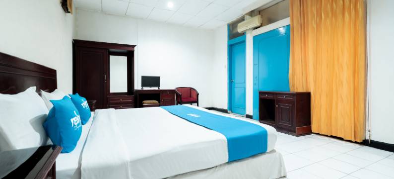 Sartika 酒店(Sartika Hotel)图片