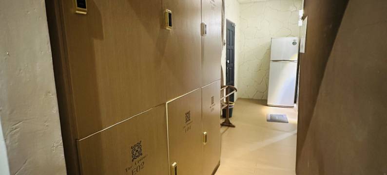 乔治市世纪青旅(THE CENTURY HOSTEL (GEORGE TOWN))图片