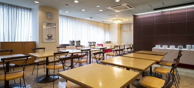 名张微笑酒店(Smile Hotel Nabari)图片