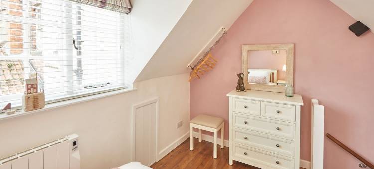 房东住宿1736年的海豚小屋(Host & Stay | Dolphin Cottage 1736)图片