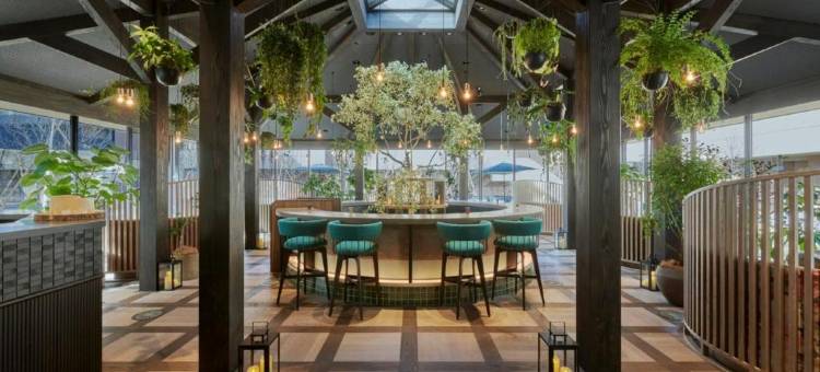 馥府 轻井泽阳光之风(Fufu Karuizawa Wind of Sunshine)图片