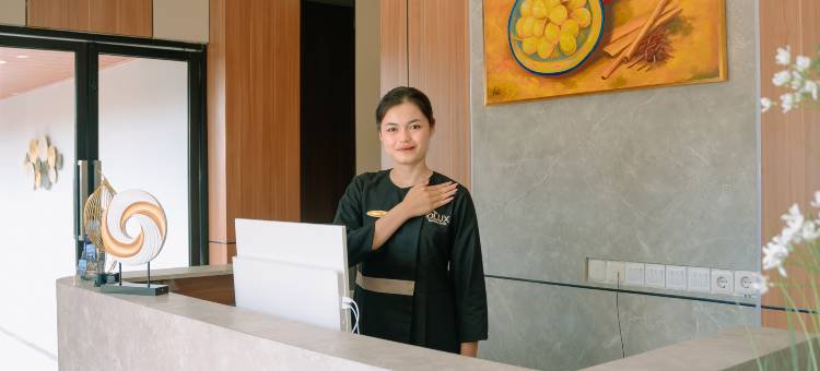 Dlux Samawa Hotel图片
