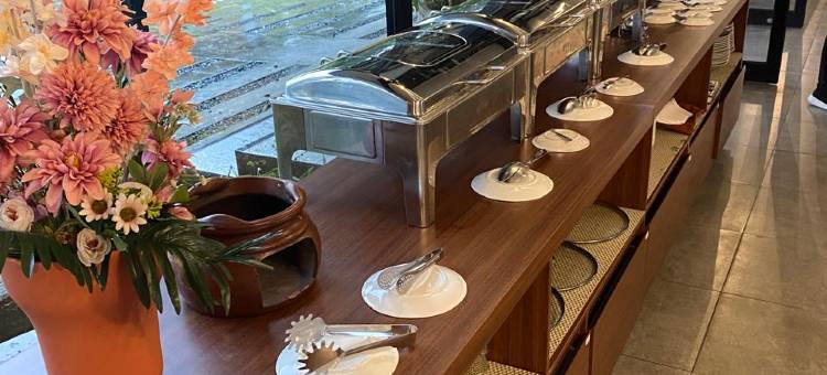 Manis Ae Cabin & Resto Bromo图片