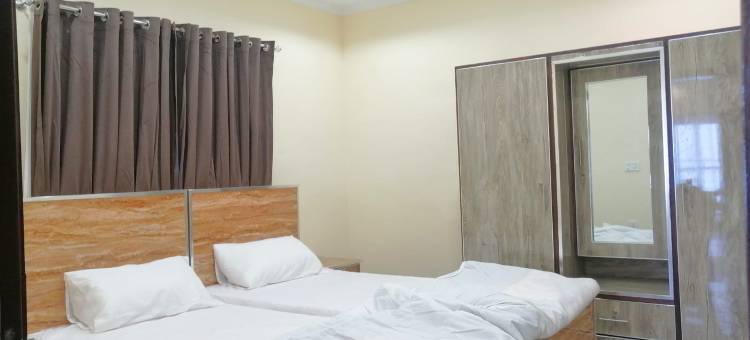 Navid's Holiday Resort and Hotel, Murree图片