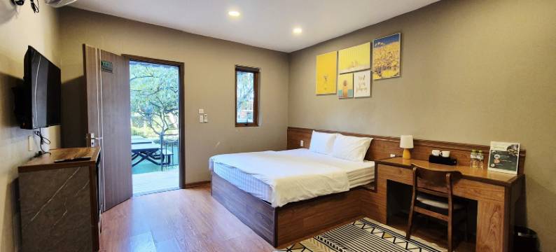 Ninh Binh The View Point Home & Spa图片