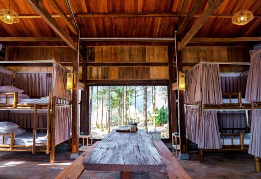 Balana HaGiang Hotel Overview