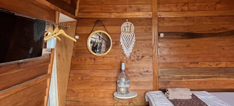 迪恩伊拉别墅(Villa Ira Dieng)图片