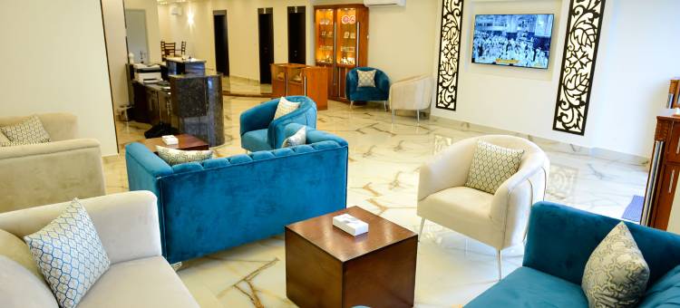 Petra豪华酒店(Petra Premium Hotel)图片
