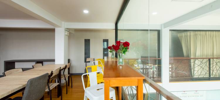 挽磨通里斯基公寓(Riski Residence Bangbuathong)图片
