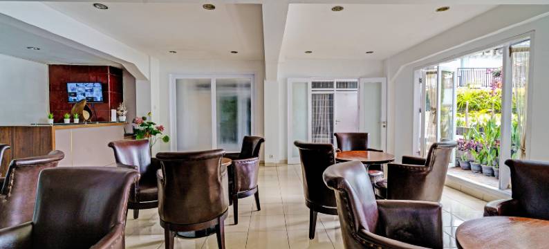 Setra Priangan Guest House图片