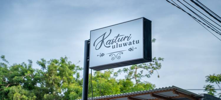 Kasturi Uluwatu图片