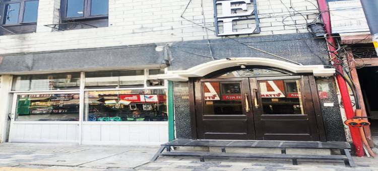 乌塔姆遗产酒店(HOTEL UTTAM HERITAGE)图片