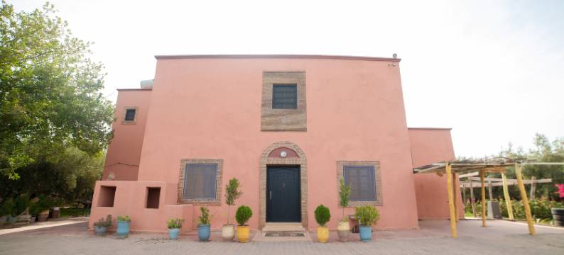 里亚德奥萨里酒店(Riad Oussari)图片