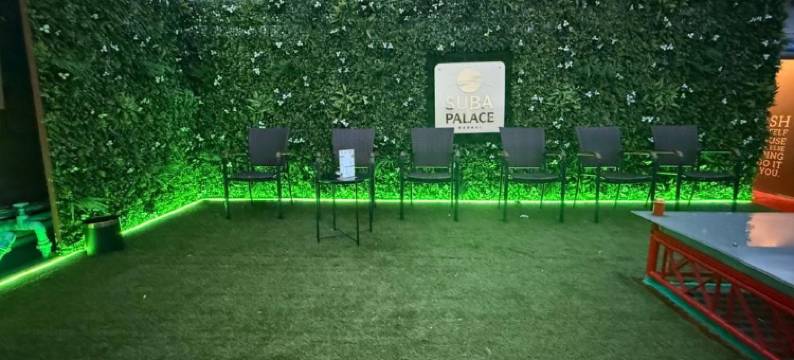 苏巴尼宫酒店(Hotel Suba Palace Near Gateway of India)图片