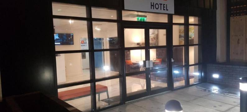 Cardiff City Center Hotel by Belvilla图片