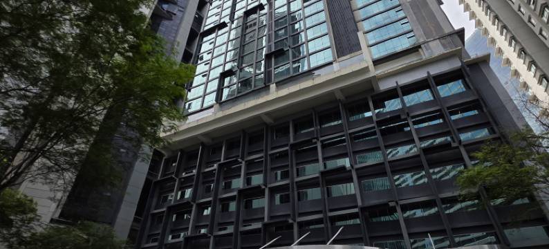 Binjai 8 Premium Soho by Lily图片