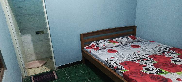 Hotel O 戴安阿西客房(Hotel O Dian Asih Rooms)图片