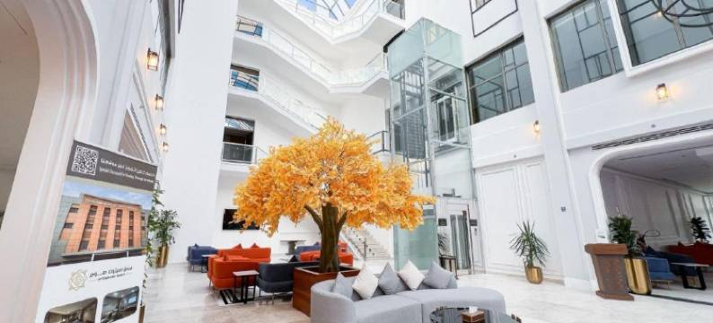 塞琳之家酒店艾奈里亚(Celine Home Hotel Al Nairyah)图片