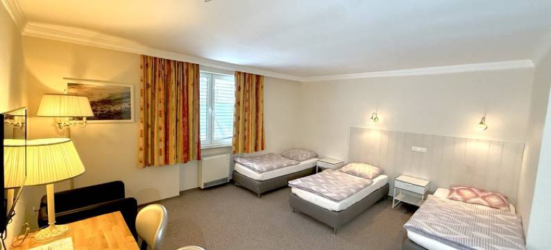 歇脚酒店(Hotel Pause)图片