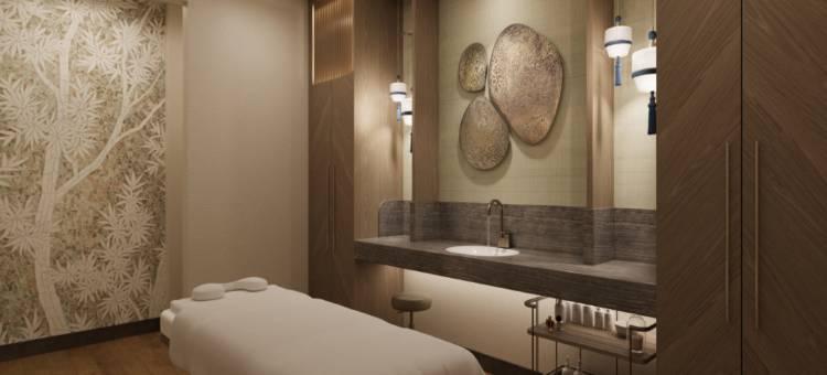 Sheraton Uşak Hotel & Thermal Spa图片