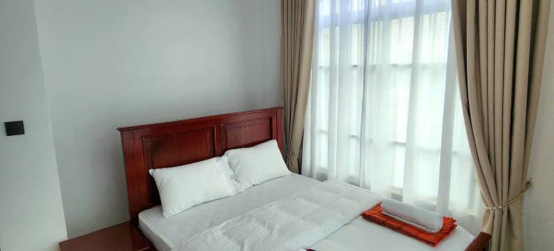 Karibu Haven Apartments图片