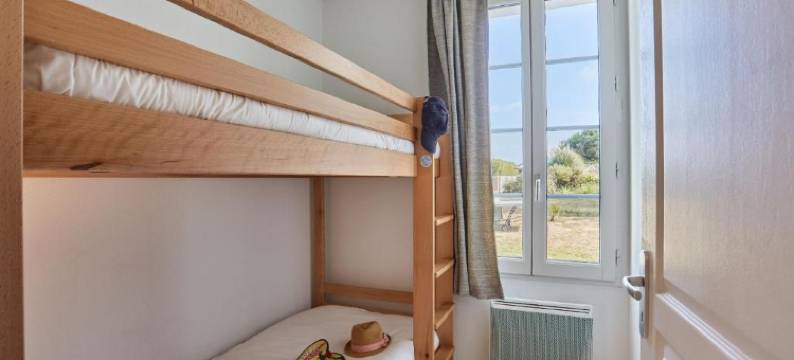 奥达利斯陆地海洋住宅酒店(Odalys Terre Marine Residence)图片