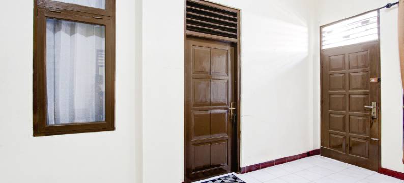 O酒店伊斯兰旅馆(Hotel O Guesthouse Syariah)图片