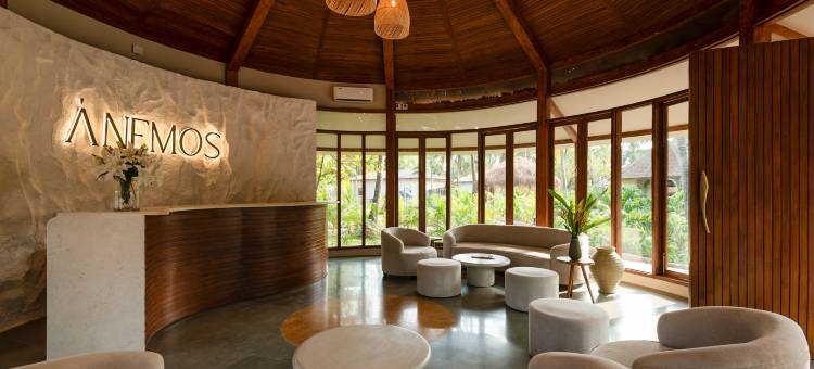 Anemos Boutique Living and Spa图片